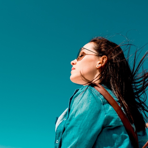 Meet your Posher, Caroline - Picture 1 of 1